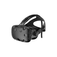 VRヘッドセット「HTC Vive」、予約開始10分で1万5千台以上を販売！ 画像