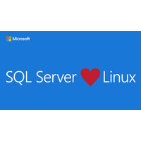 大いなる雪解け？　マイクロソフト「SQL Server on Linux」を提供へ 画像