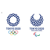 あなたならどれを選ぶ？ 東京五輪エンブレム最終候補4点 画像