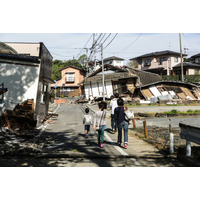 【熊本地震まとめ】写真 / 出身芸能人コメント / 支援 / マスコミひんしゅく 画像