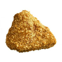 ザクッとした食感と岩塩でチキンを楽しむ…KFCの「味わい岩塩チキン」 画像