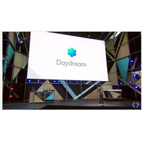 Googleのスマホ向けVR「Daydream」が今秋登場！サムスンやLGなどから対応スマホも【Google I/O 2016】 画像