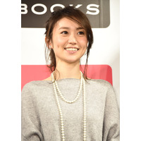 大島優子、スケスケ衣装に「エロい」「鼻血でそう」 画像