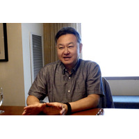 【インタビュー】PSVRのキーマン吉田修平氏「体験機会をどんどん作る」 画像
