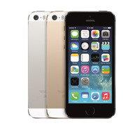 MVNO初のiPhone販売へ！UQ mobileから「iPhone 5s」登場 画像