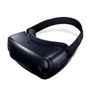 サムスン、視野角が拡大した新型「Gear VR」を発表！ 画像