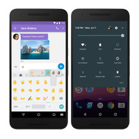 Android 7.0 Nougat（ヌガー）、配信開始！まずはNexus端末などが対象 画像