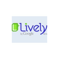 米Google、3Dアバターサービス「Lively by Google」を公開 画像