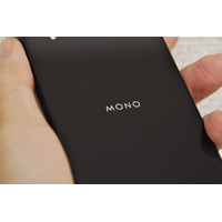 一括648円の「MONO」、ドコモ発の“格安スマホ”をレビュー 画像