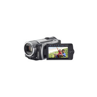 キヤノン、AVCHD規格最高記録レートの24MbpsでフルHD録画できるビデオカメラ 画像