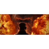 人類立入禁止！ゴジラ映画『キングコング：髑髏島の巨神』予告編が公開に！ 画像