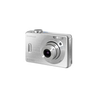 実売12,800円の820万画素デジタルカメラ——SDメモリカード対応 画像