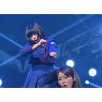 欅坂46、NHK「SONGS」で新曲「不協和音」をテレビ初パフォーマンス！ 画像