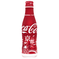 コカ・コーラに北海道や京都など地域限定デザインが登場！ 画像