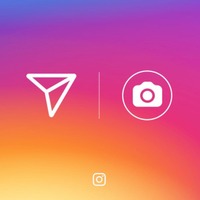 Instagramストーリーズで写真・動画による返信が可能に 画像