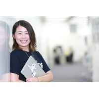 【今週のエンジニア女子 Vol.62】自社サービスと外部の連携に日々挑戦中……坂口麻美さん 画像
