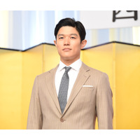 NHK大河ドラマ『西郷どん』、SNS始動！放送まであと100日 画像