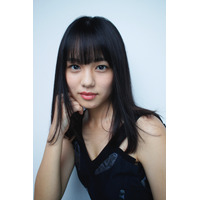 「劇団4ドル50セント」の國森桜がファッション誌で初の単独グラビア出演！ 画像