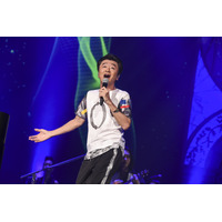 桑田佳祐、男性ソロアーティスト史上初の2度目のドーム公演に突入！ 画像