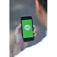 LINE、最新アップデートで「送信取消」機能に対応 画像