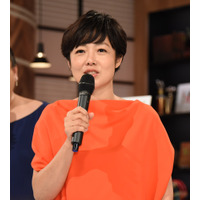 有働由美子アナ、卒業を正式発表した『あさイチ』冒頭でいきなり噛む 画像