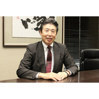 【インタビュー】「今後は3つの新規事業に軸足を移す」……NTTぷらら・板東社長 画像