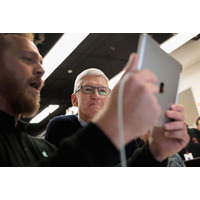 Apple、WWDC 2018を来週開催！どんな新製品が登場する…？「iPhone SE2」はどうなる…？ 画像