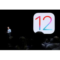 Apple、パフォーマンスを大幅に向上した「iOS 12」を発表……アバターが作れる「Memoji」も登場 画像