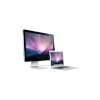 アップル初、新MacBookシリーズ用LEDバックライト搭載の液晶ディスプレイ 画像