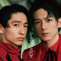 KEN☆Tackeyのデビューシングル「逆転ラバーズ」がオリコンデイリーランキングで3日連続1位獲得 画像