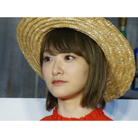 生駒里奈、卒業発表の乃木坂46・若月佑美にエール「これからも大丈夫」 画像