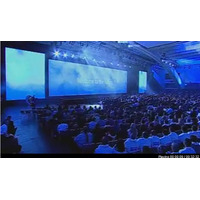 米マイクロソフト、WinHEC 2008のキーノートビデオを配信！ 画像