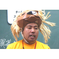 東野幸治、大西ライオンの常識外れの行動を告発「頭おかしい」 画像