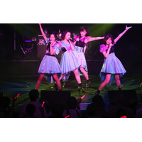東京女子流、NEWシングルを2019年2月27日リリース 画像