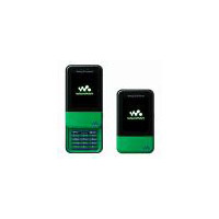 KDDI、音楽機能を重視したケータイ「Walkman Phone, Xmini」を発表 画像