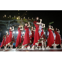 乃木坂46の上海公演が放送決定！海外ライブ初参加の4期生への密着も！ 画像