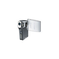 ケンコー、ハイビジョン撮影に対応する小型軽量デジタルビデオカメラなど2機種 画像