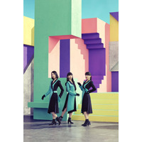 Perfume、約2年半ぶりにニューシングルリリース 画像