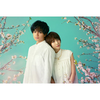 セクゾ中島健人＆松本穂香共演の恋愛映画『桜のような僕の恋人』制作決定！Netflixで2022年配信 画像
