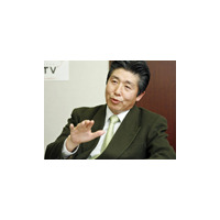 【インタビュー】単なるISPではなくBSPとして生まれ変わる——NTTぷらら代表取締役社長 板東浩二氏 画像