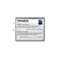 Panda Securityが「USBワクチン」無料公開 〜 USBドライブ経由のウイルス拡散をブロック 画像