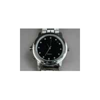 OTAS、クールなアナログ腕時計型のビデオカメラ——実売9,980円 画像