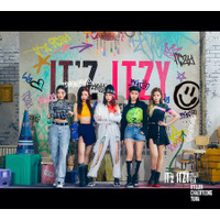 韓国ガールズグループ・ITZYが本日日本デビュー！レコーディングの様子収めたメイキング公開に 画像