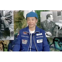 前澤友作氏、宇宙滞在を経て胸中変化「地球を大事にしようと思った」 画像