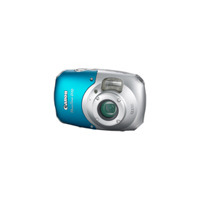キヤノン、防水・防塵のコンパクトデジタルカメラ「PowerShot D10」の発売日を決定 画像