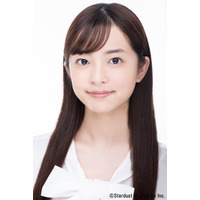 NHKのMLB情報番組キャスターに今春大学卒業の22歳・菊池柚花が抜擢 画像