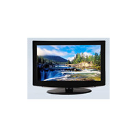 HDMIやミニD-sub15ピンなども備える32V型ワイド液晶テレビ 画像