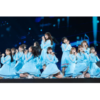 日向坂46、『3周年記念MEMORIAL LIVE ～3回目のひな誕祭～』DVD＆Blu-ray発売決定 画像