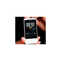 Adobe Flash Platformをサポートする初のAndroid携帯「HTC Hero」発表 画像
