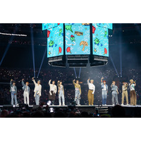 大人気K-POPグループが集結！「KCON LA 2023」が28日に日韓同時放送・配信！ 画像